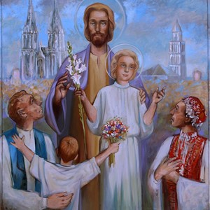 Svakodnevna misna slavlja iz Nacionalnog svetišta sv. Josipa